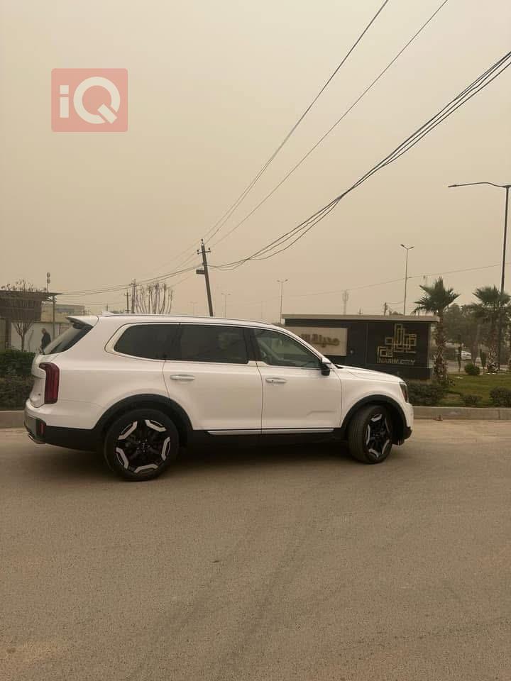 Kia Telluride